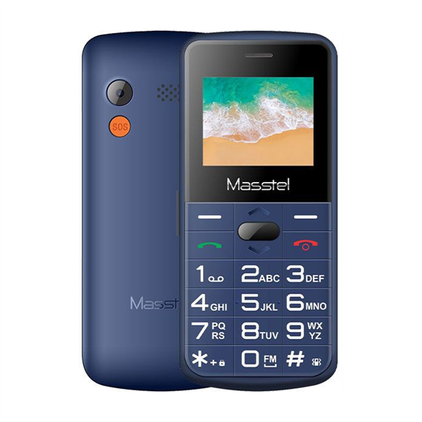 ĐIỆN THOẠI MASSTEL FAMI 11