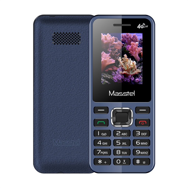 ĐIỆN THOẠI MASSTEL IZI 12