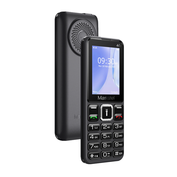 ĐIỆN THOẠI MASSTEL IZI T5