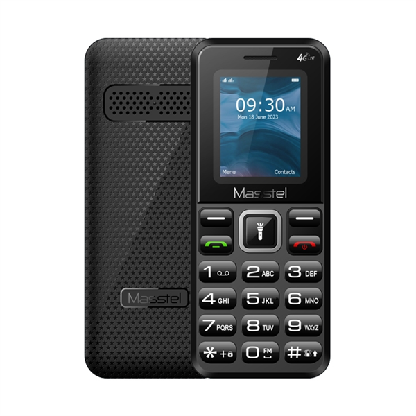 ĐIỆN THOẠI MASSTEL IZI 16