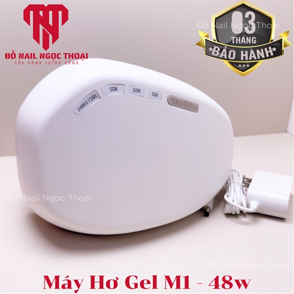 Máy Hơ Gel MODING M1 48w