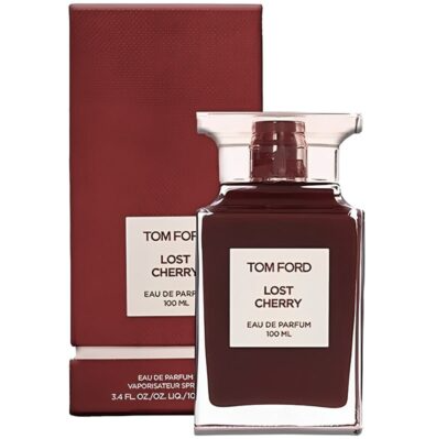 Nước hoa Tomford Lost Cherry 100ml (PN) KG+