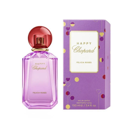 Nước hoa Chopard Felicia Roses EDP 100ml (PN) KG+
