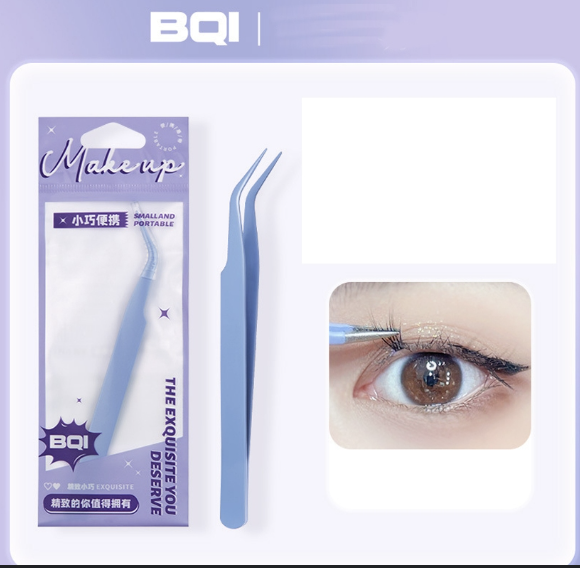 BQI - Nhíp gắn mi