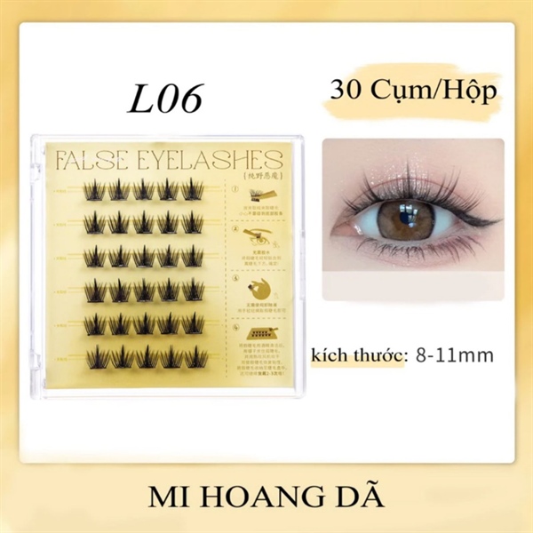 BQI - Pure Wild Demon