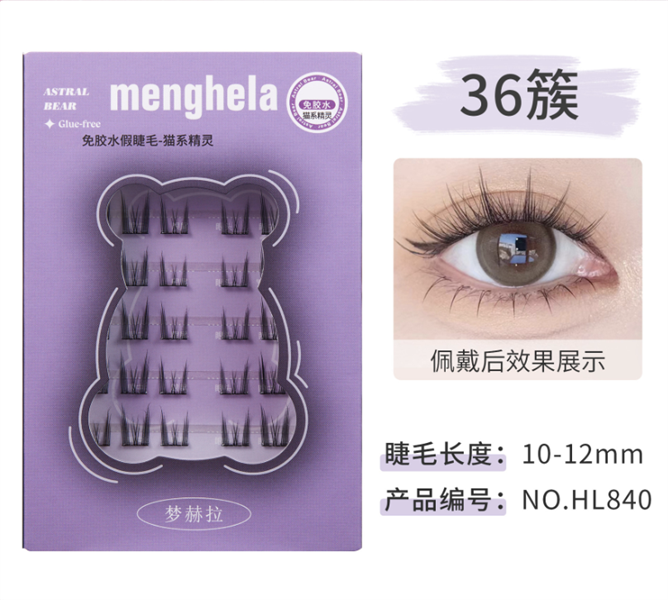 MENGHELA - Mèo Tím