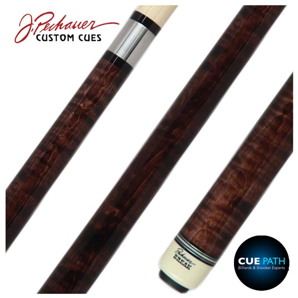Pechauer Break Cue -Rosewood