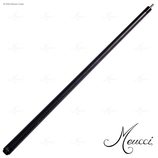 Break Cue Carbon Gun Metal