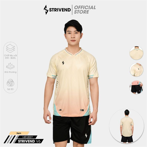 STRIVEND V6