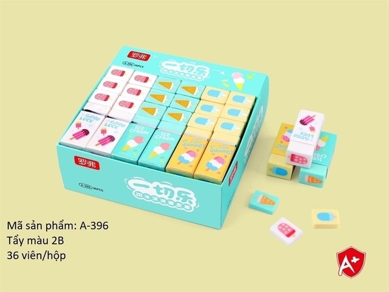 Tẩy màu 2B Baoke a-396