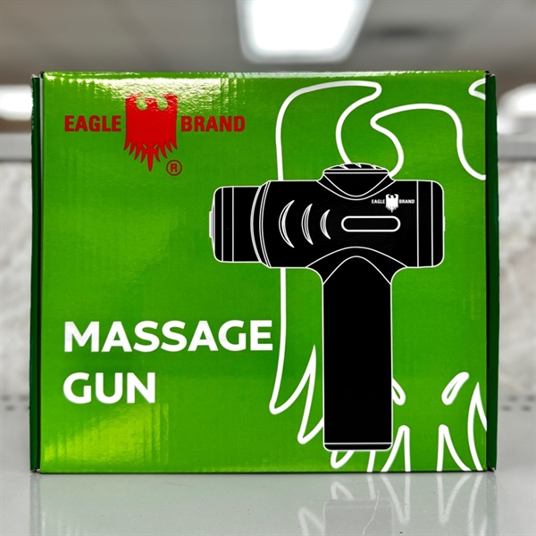 Massage Gun