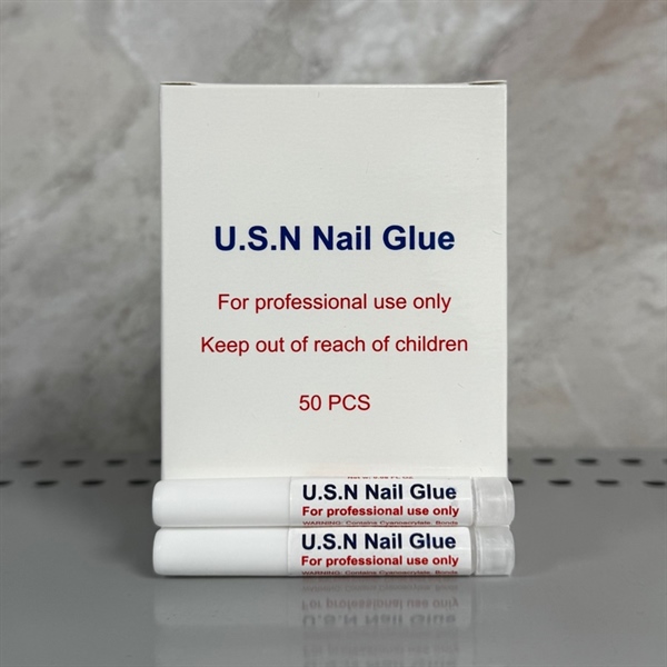 U.S.N Nail Glue