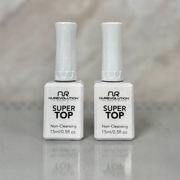 NuRevolution Super Top 15ml