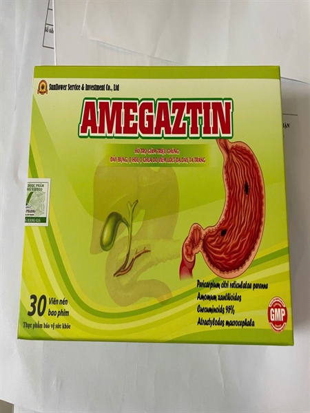 Da day Amegaztin hop 30v