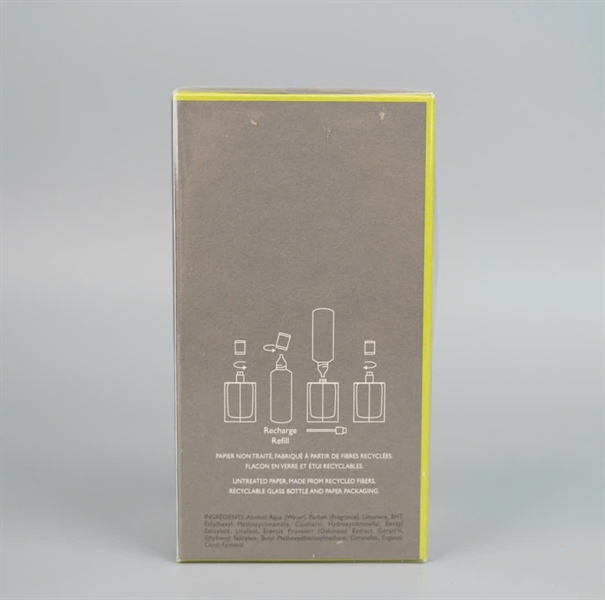 Nước hoa Hermes H24 EDP 100ml KG+