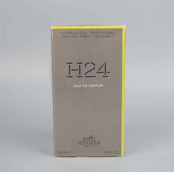 Nước hoa Hermes H24 EDP 100ml KG+