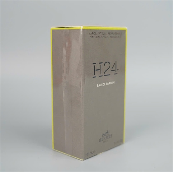 Nước hoa Hermes H24 EDP 100ml KG+
