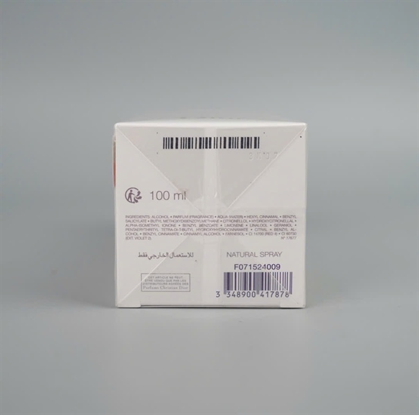 Nước hoa Dior J'adora EDP 100ml KG+