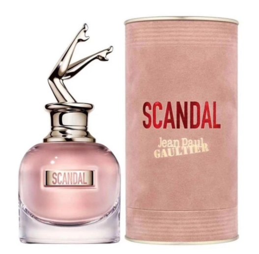 Nước hoa JeanPaul Scandal EDP 80ml KG+