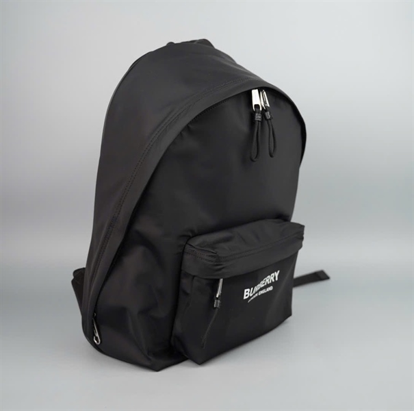 Balo BBR đen (A-T) KG+