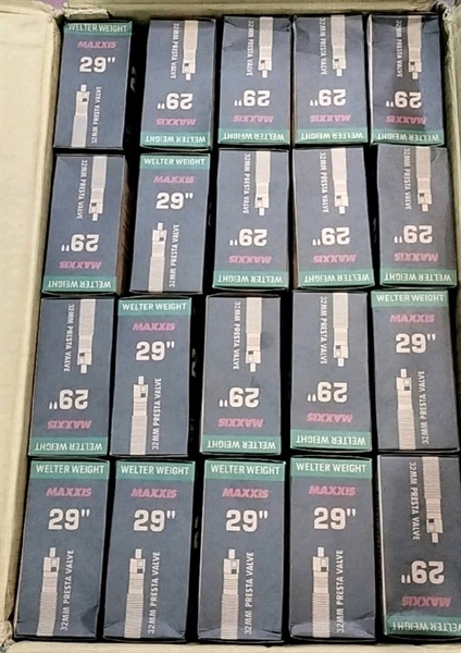 Ruột maxxis 29x1.9/2.4: 44/61-622