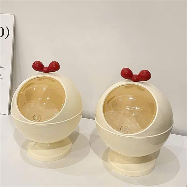 HỘP ĐỰNG ĐỒ HÌNH TRÒN 140225