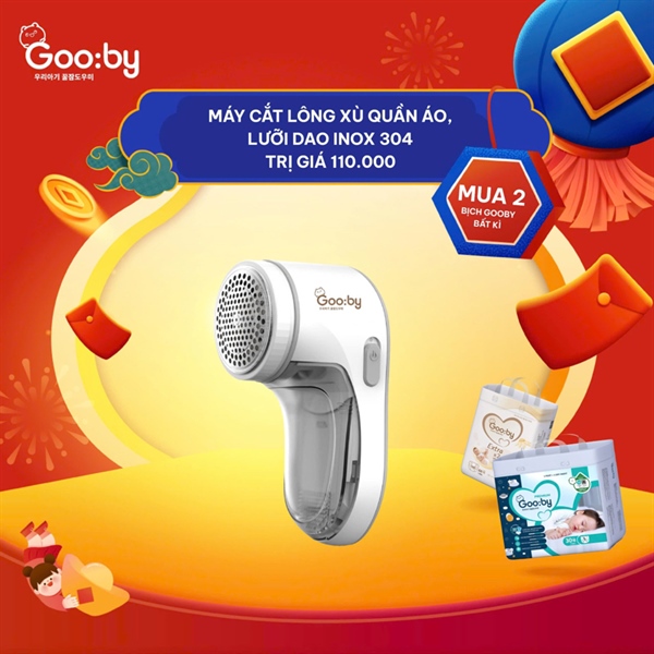 Máy cắt lông xù