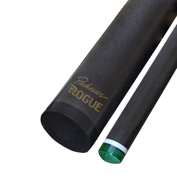 Pechauer Pro Series Rogue Carbon Shaft Size 12.4