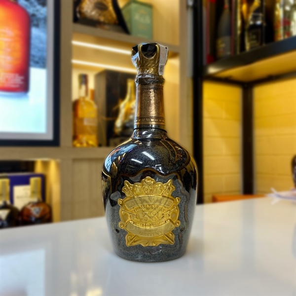 Chivas Royal Salute 38y 700ml 40% ( Rời )
