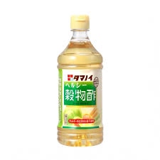 Giấm hoa quả Tamunoi 500ml