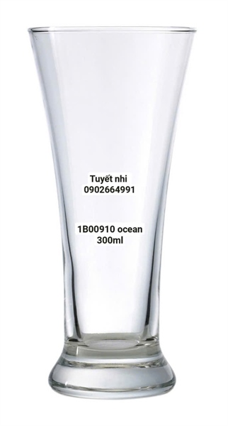LY 1B00910-300ML PILSNER.OCEAN (TP180TP)