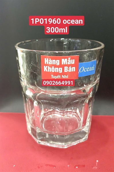 LY P01960-300ML CENTRA ROCK .OCEAN (TP150TP)