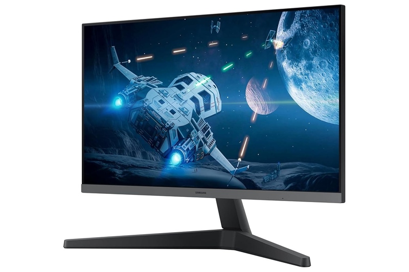 Màn hình Samsung LS27C330GAEXXV (27 inch/FHD/IPS/100Hz/4ms)