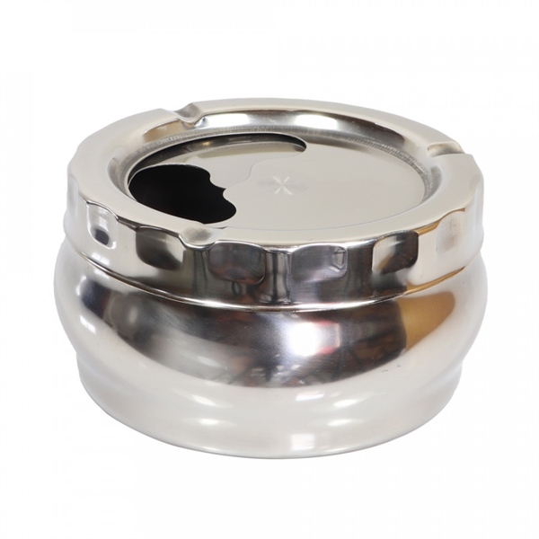 Gạt tàn thuốc inox