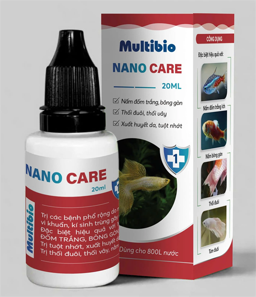 Multibio NANO CARE