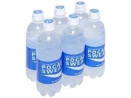 Pocari Sweat nước điện giải Chai 500ml