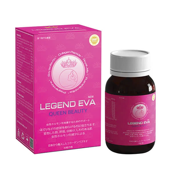 Legend Eva (Hộp 30 viên)