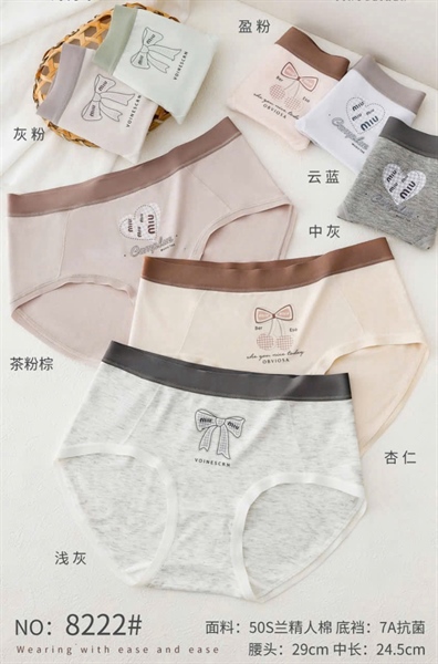 8222- q kháng khuẩn