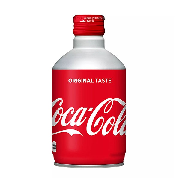 Nước ngọt có ga Coca Cola 300ml