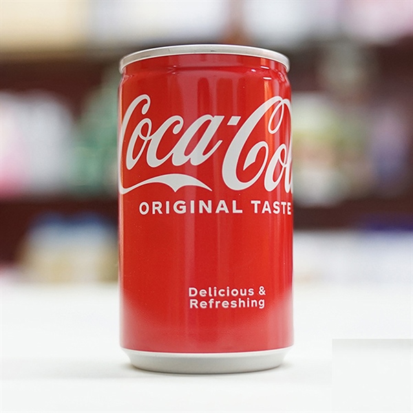 Nước ngọt Coca Cola 160ml