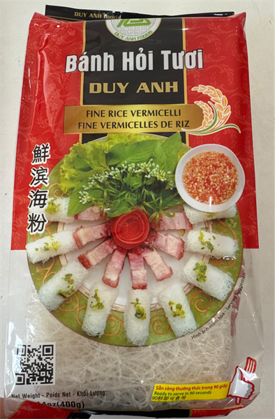 Bánh hỏi Khô
