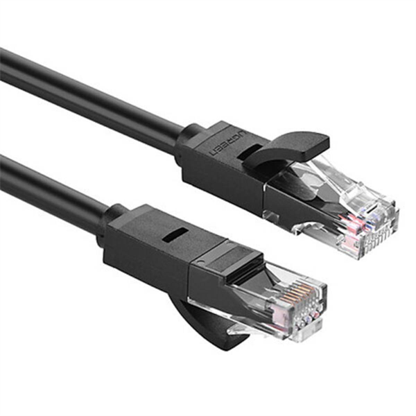 Cáp dữ liệu nối mạng CAT6 UTP ,truyền dữ liệu giữa các máy tính,dài 2M Ugreen ( 20160)