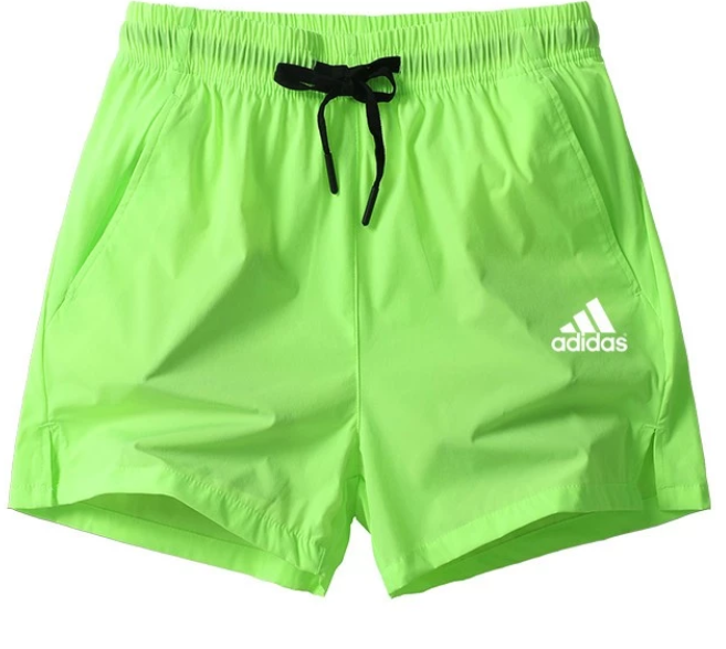 Quần short nam adidas