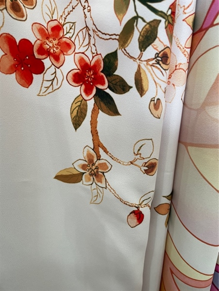 Vải lụa Thái Tuấn