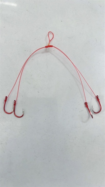 Nho 4 lưỡi đỏ dây gân