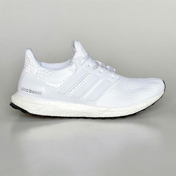 UltraBoost 4.0 All White Best Quality