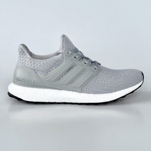 UltraBoost 4.0 Grey Best Quality