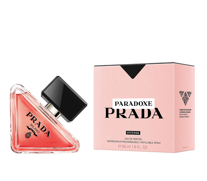 [Chiết 10ml] Prada Paradoxe EDP Intense 90ml