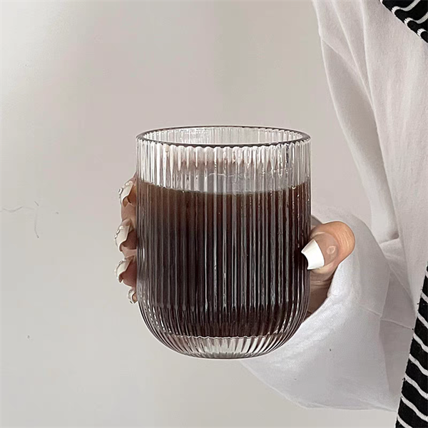 Cốc thuỷ tinh 280ml