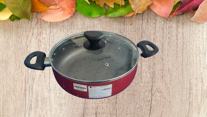 Nồi lẩu CD Elmich-62026BR